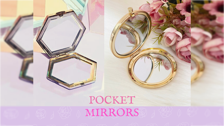 Pocket Mirrors