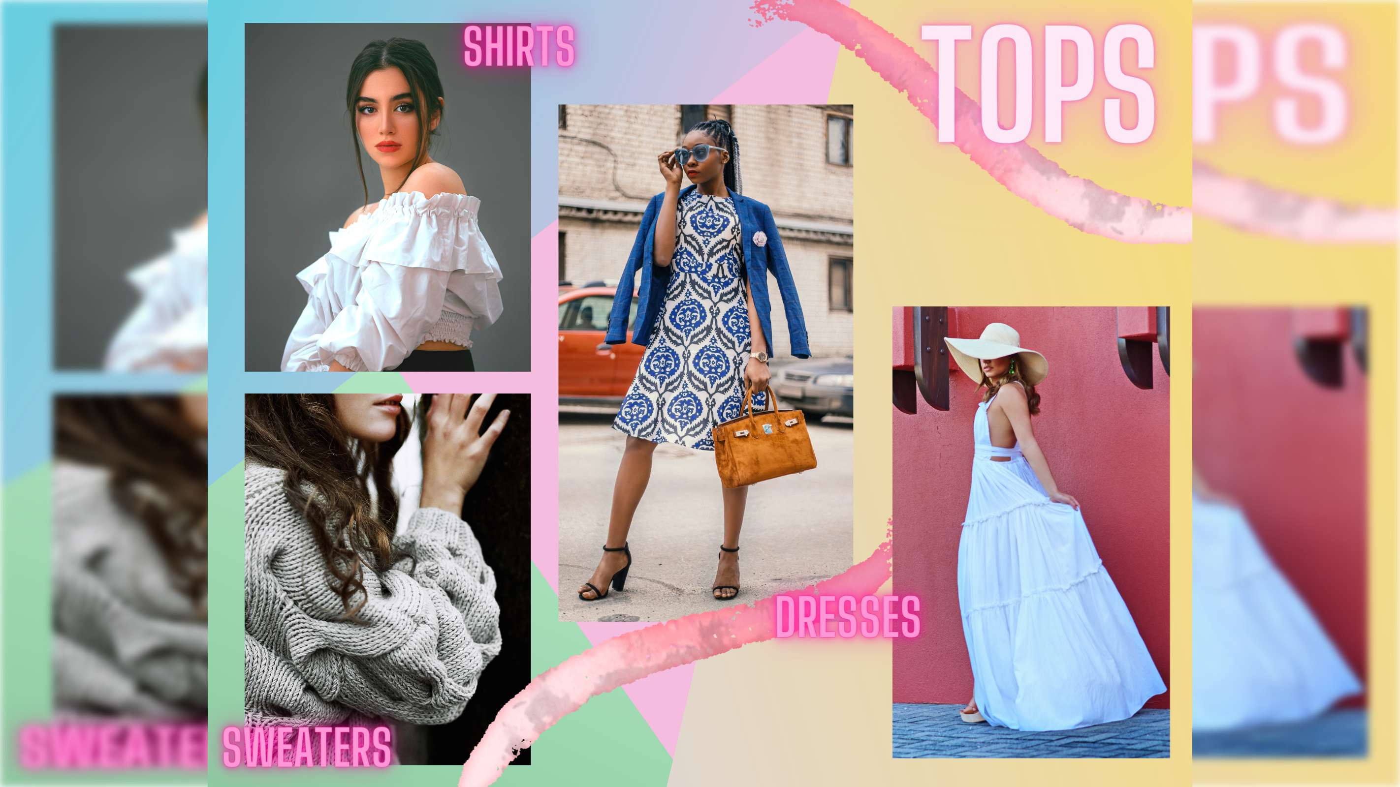 Shop Best Tops and Tees for women  The Style Inc. – thestyleinccanada