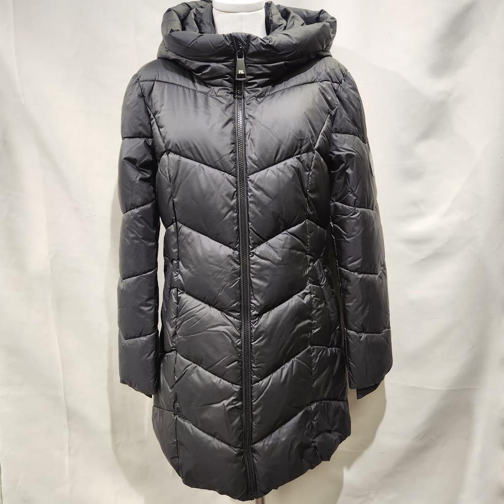 Black Point Zero eco down winter puffer jacket thestyleinccanada