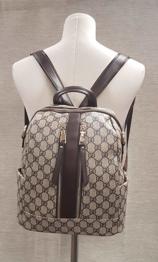 Backpack , Style # T-B21-0003