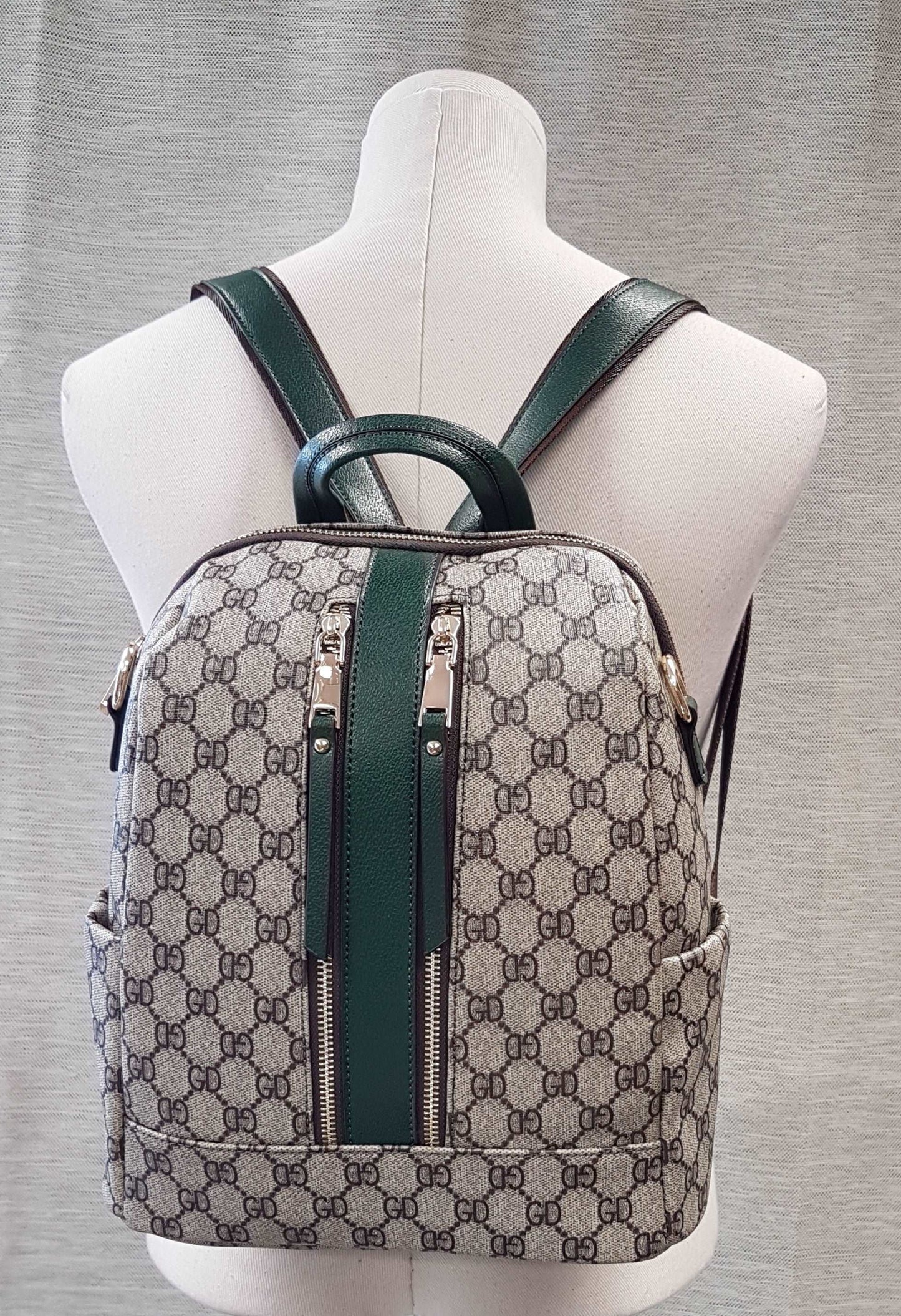 Backpack, Style # T-B21-0008