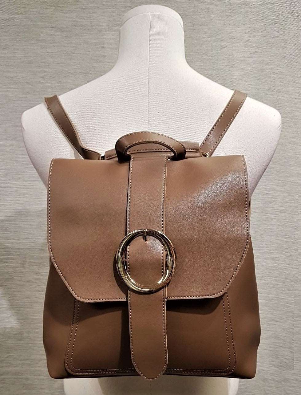 Backpack, Style # T-B22-0003