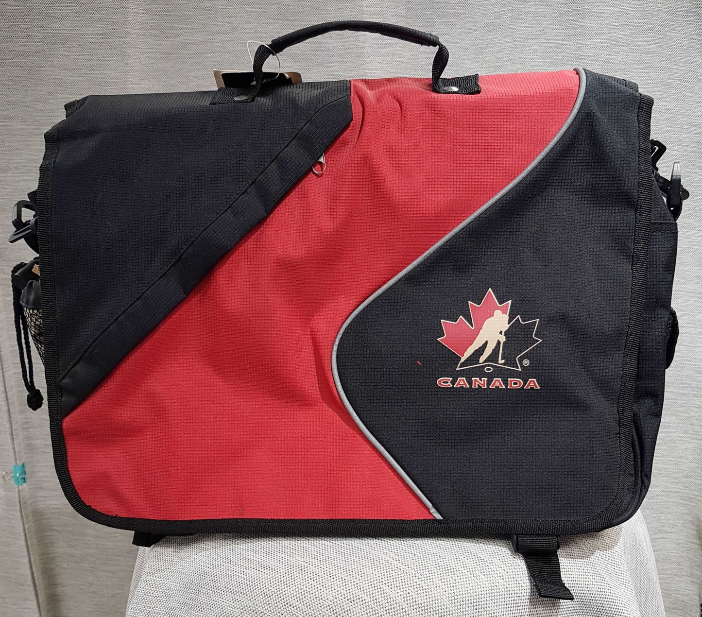 Business case, Style # T-LA21-0007