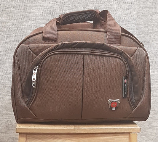 Travelling bag - thestyleinccanada