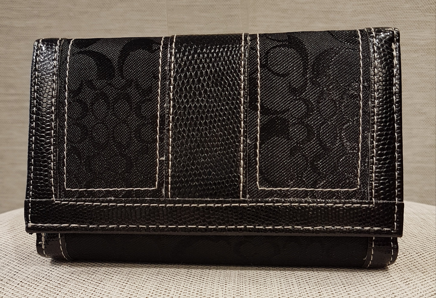 Wallet, Style # F-BW21-0063