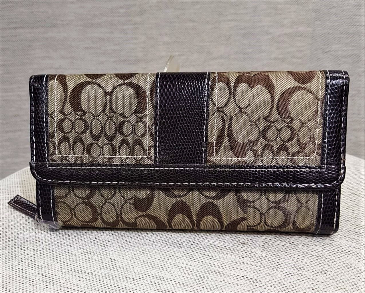 Wallet, Style # F-BW22-0012