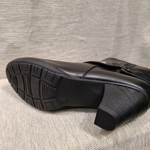 Sole of long fashion boots