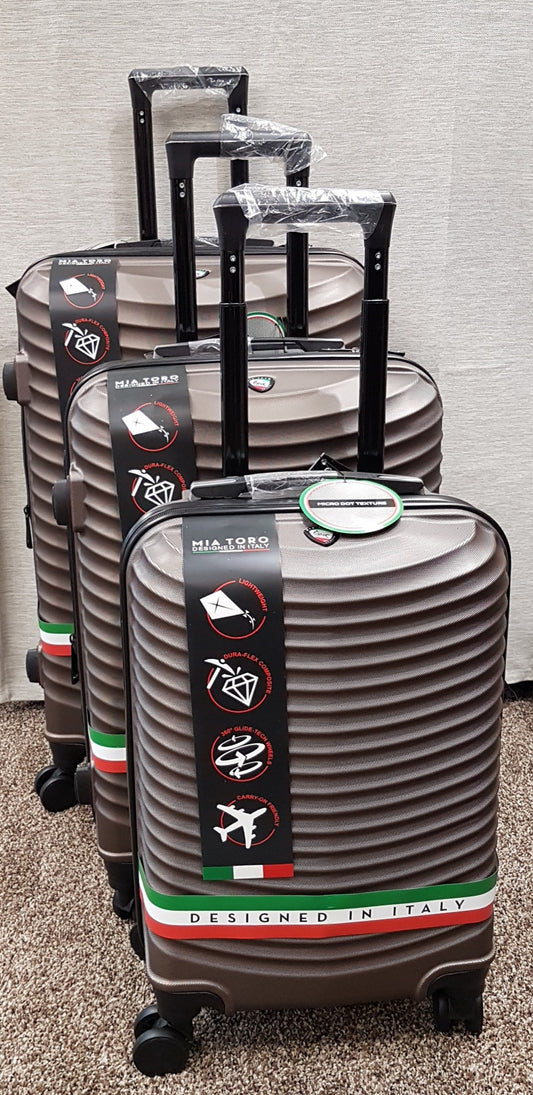 Luggage Set, Style # T-L21-0006