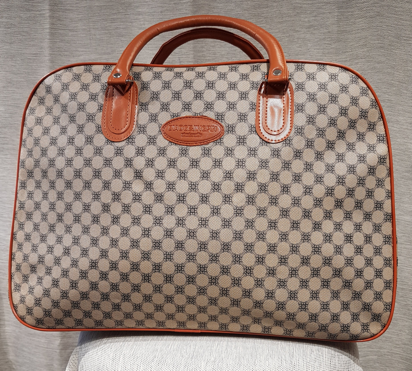 Travel bag, Style # T-TB21-0008
