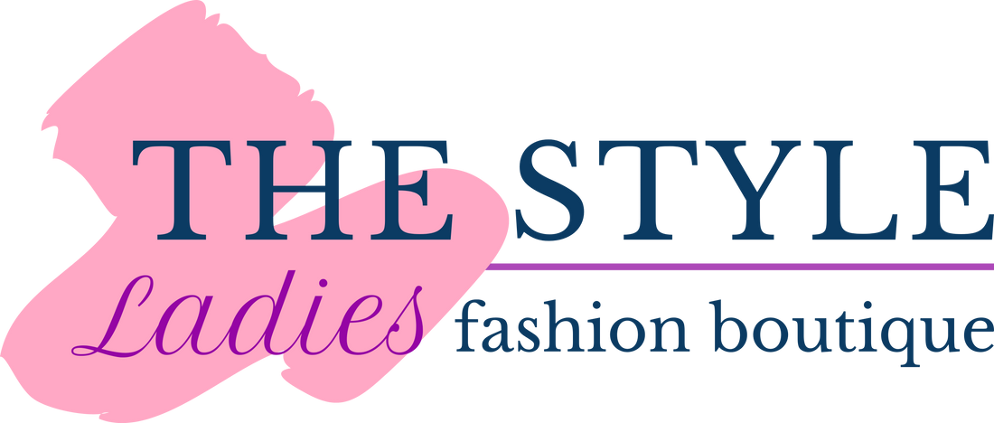 The Style Inc. - Ladies Fashion boutique - Logo