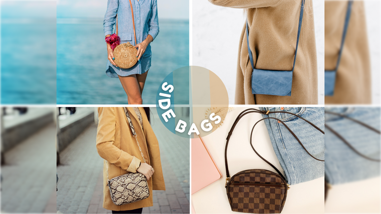Find Best Side Bags in Canada The Style Inc. thestyleinccanada