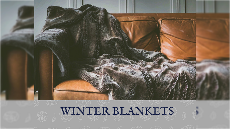 Winter Blankets