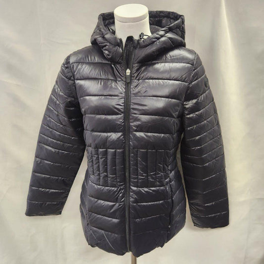 Point zero black ultra light spring jacket