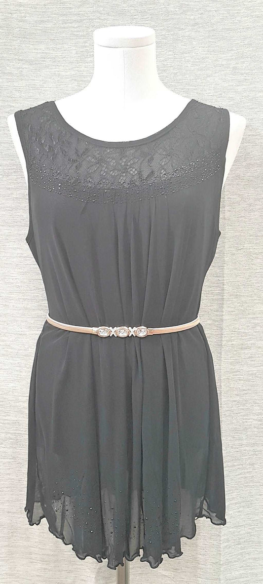 Belt, Style # F-BW21-0021