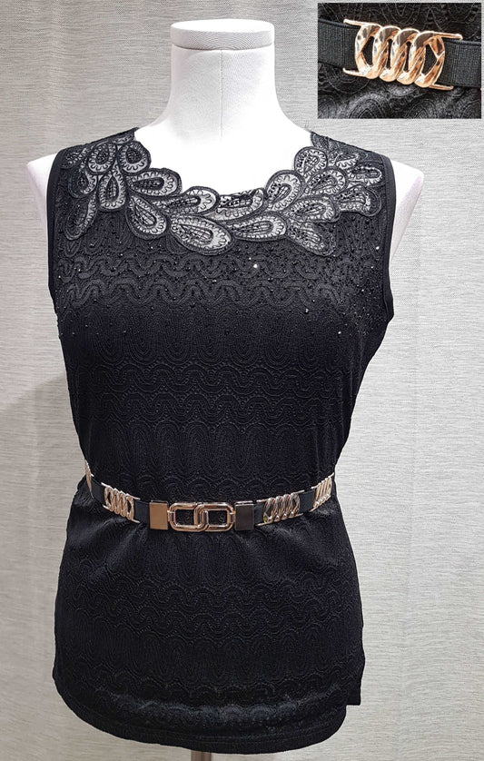 Belt, Style # F-BW21-0024