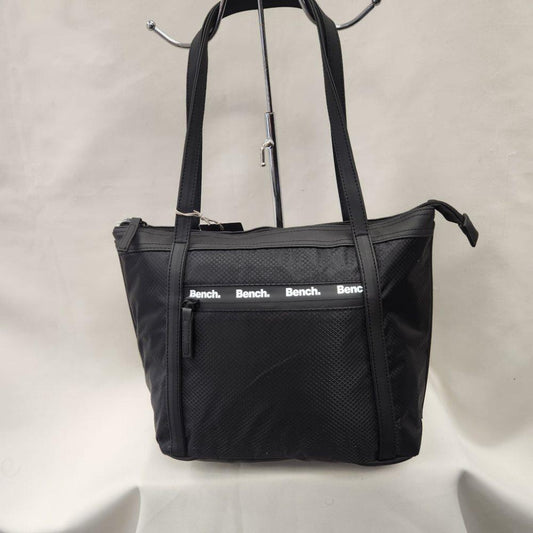 Bench Cooler Lunch bag in black