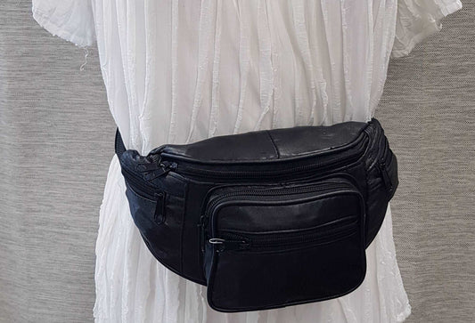Fanny pack, Style # T-TA21-0016