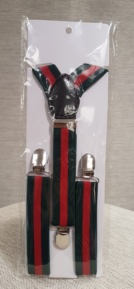 Suspender, Style # F-BW21-0035