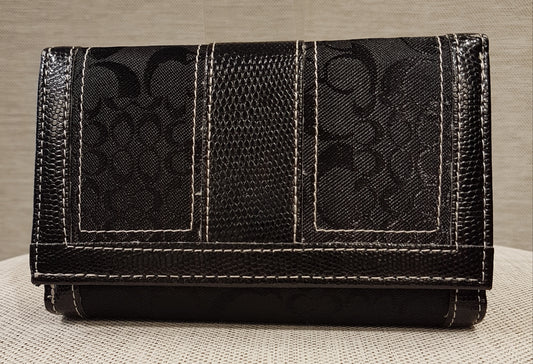 Wallet, Style # F-BW21-0063