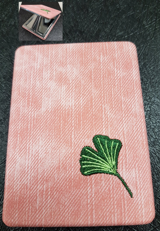 Pocket mirror, Style # M-P21-0009