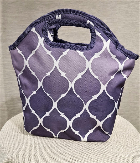 Lunch bag, Style # T-LU22-0001