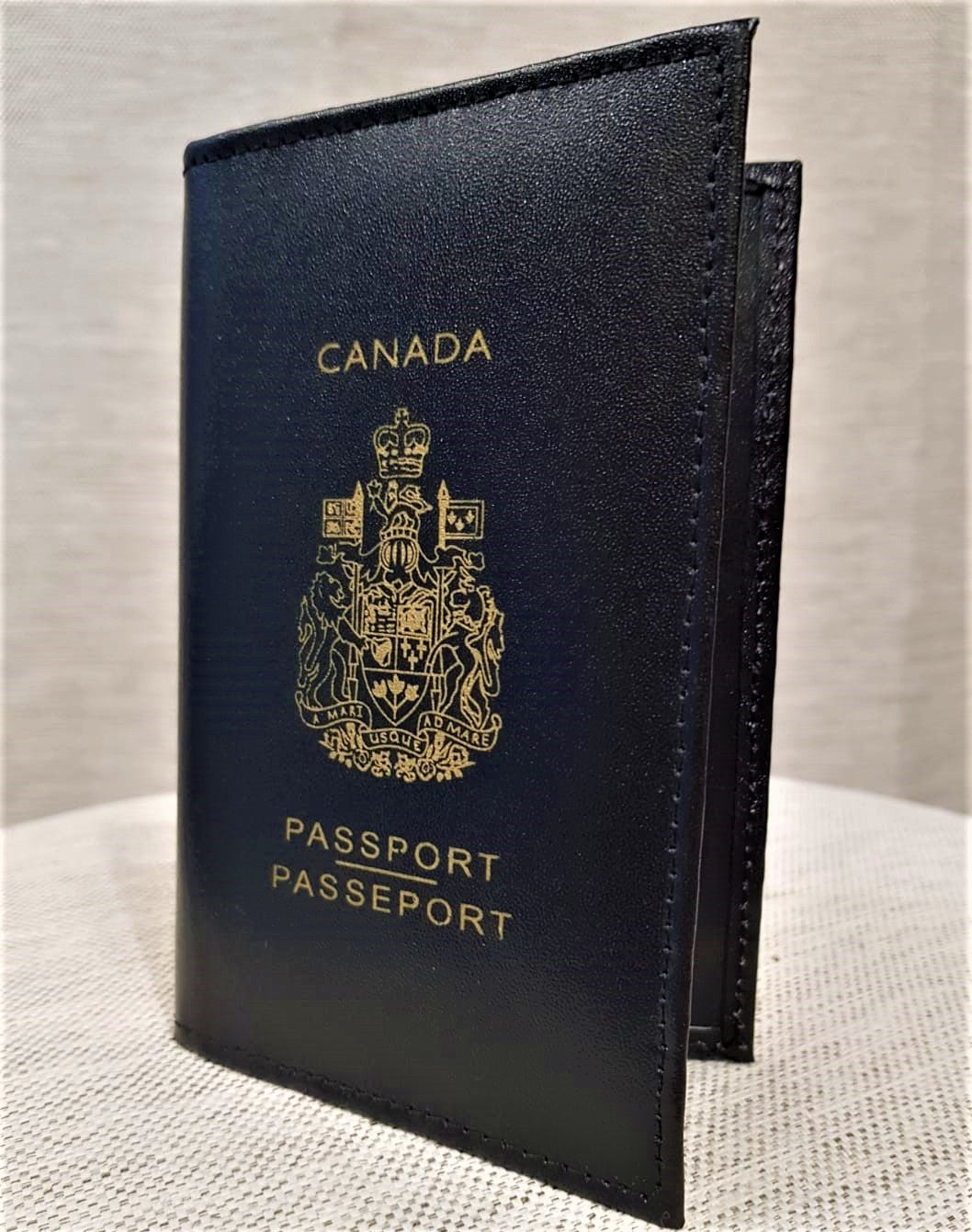 Passport cover, Style # T-TA22-0001