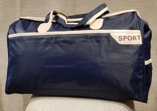 Travel bag, Style # T-TB21-0010